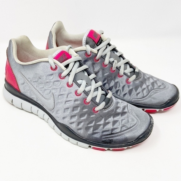 NIKE | Free TR Fit Nike Training Silver 7 - Picture 1 of 11